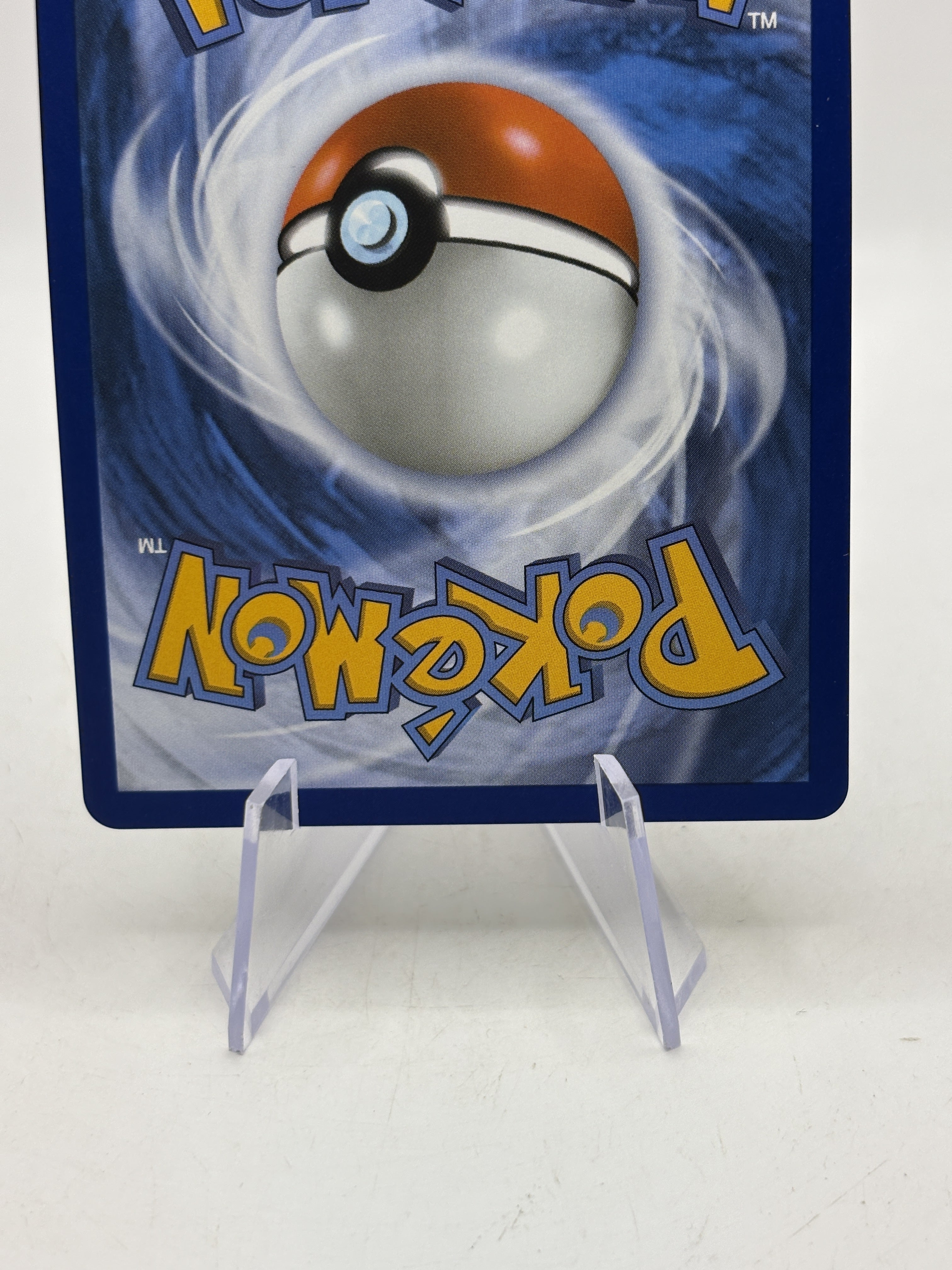 Clawitzer 141/132 Illustration Rare Mega Evolution Pokémon TCG (NM) — detail